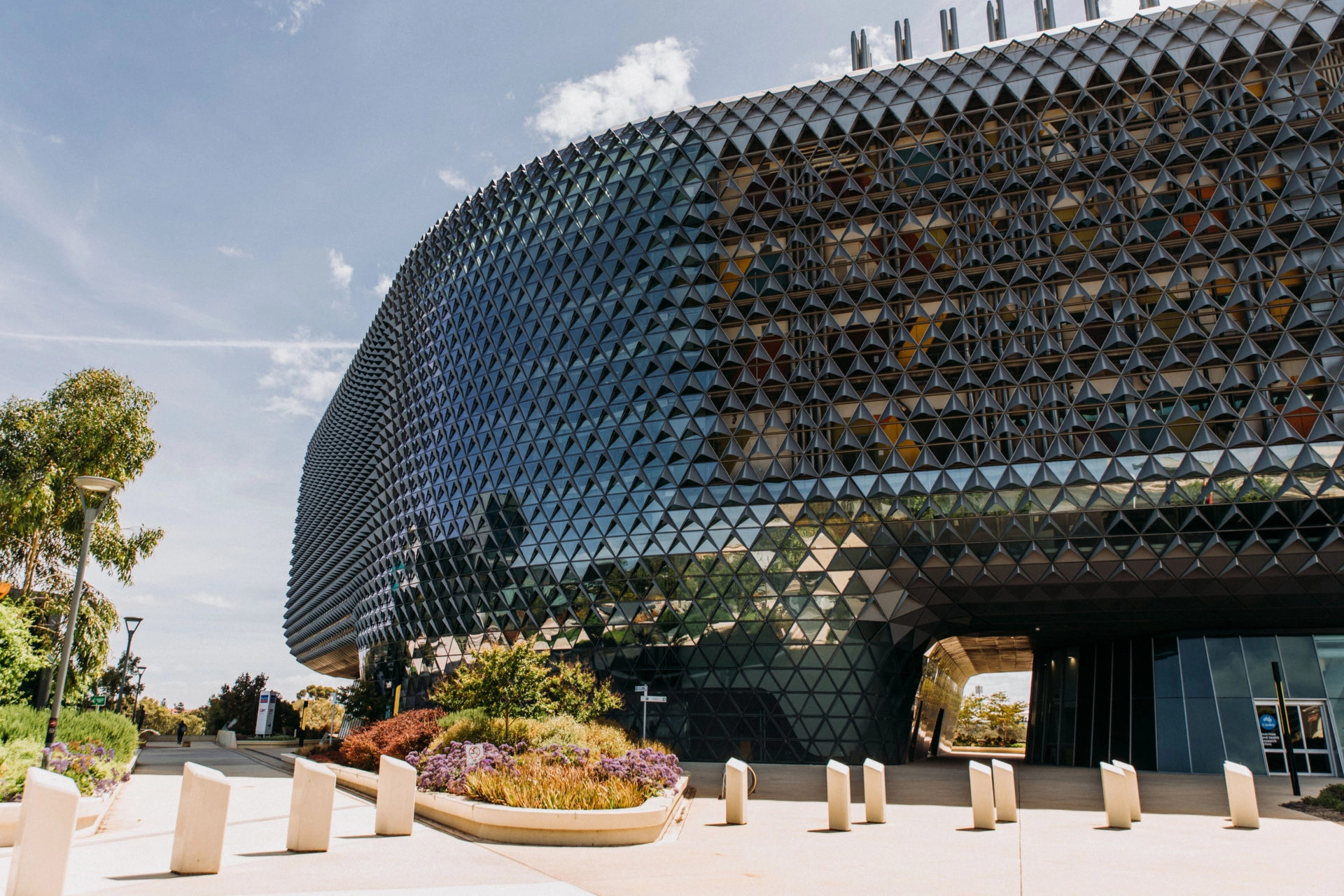 SAHMRI and Adelaide University to create global health and medical research powerhouse