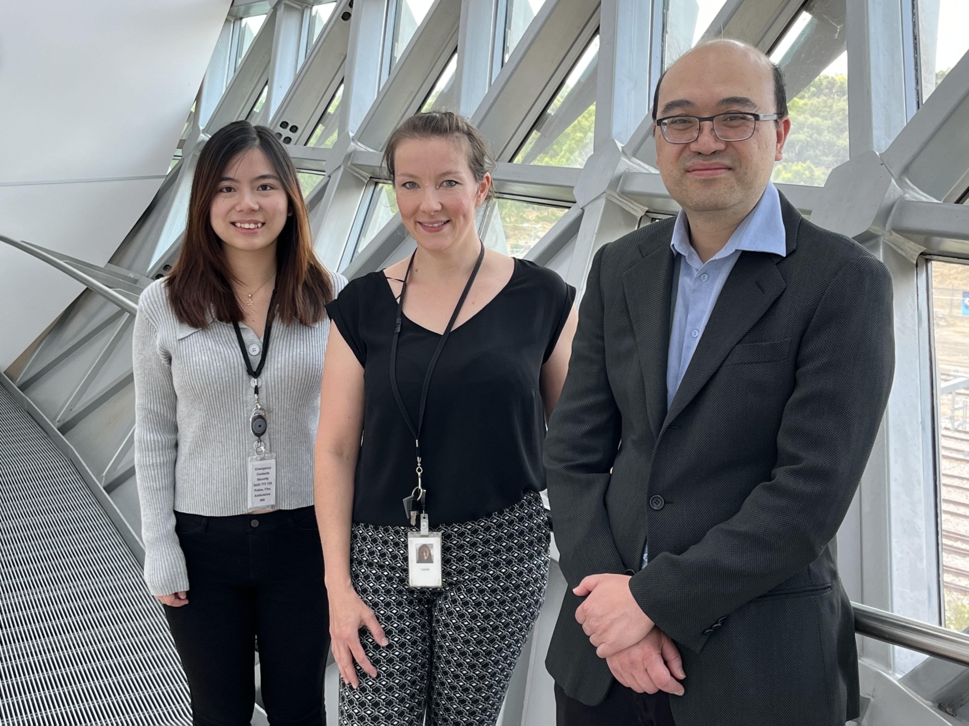 SAHMRI scientists striving to Beat Cancer