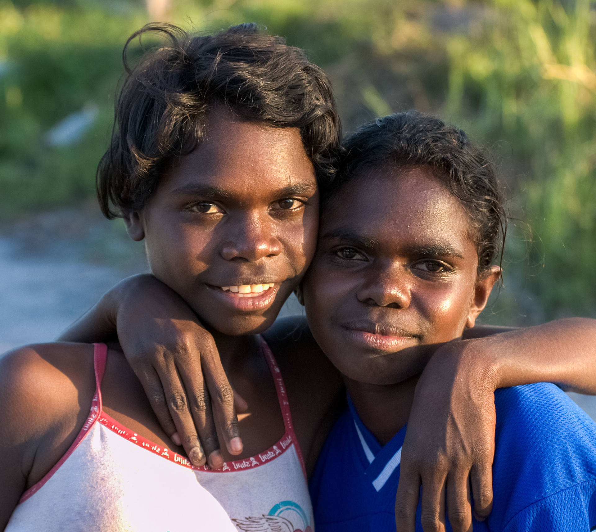 National network to significantly improve health outcomes for Indigenous Australians