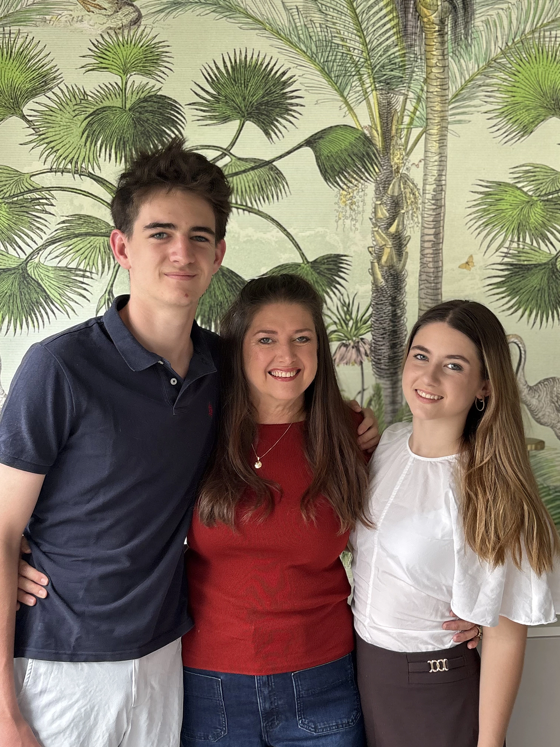 Nationwide program boosting wellbeing for Aussies living with myeloma