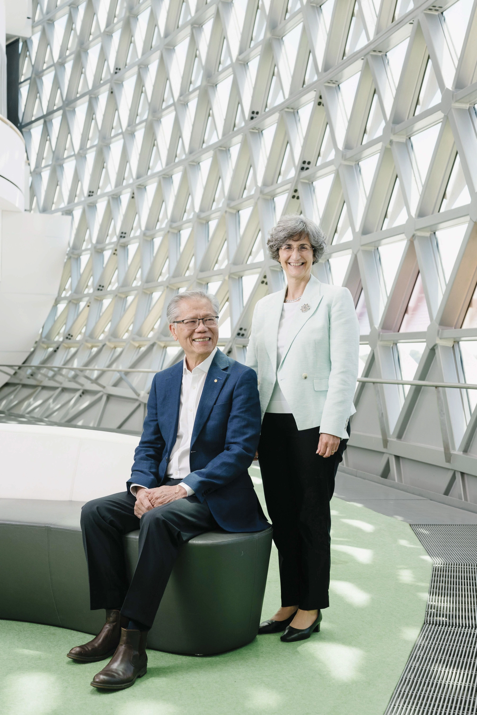 2025 Impact Report