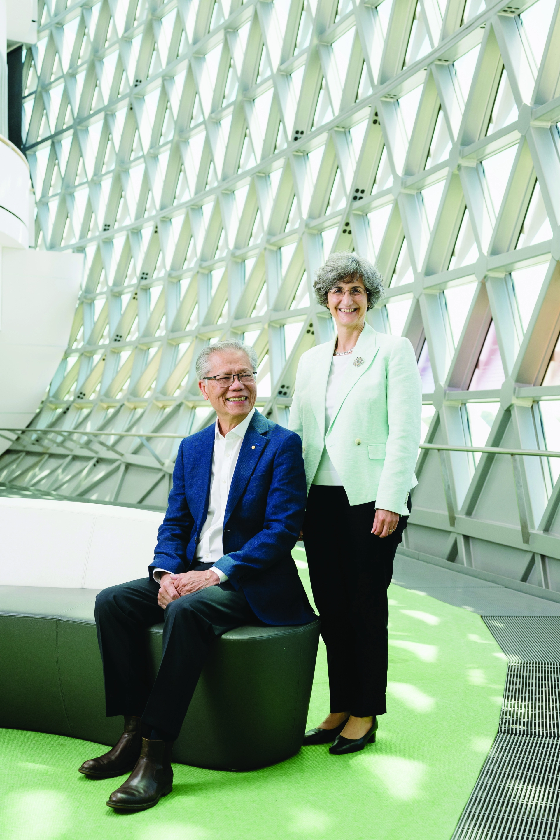 2025 Impact Report