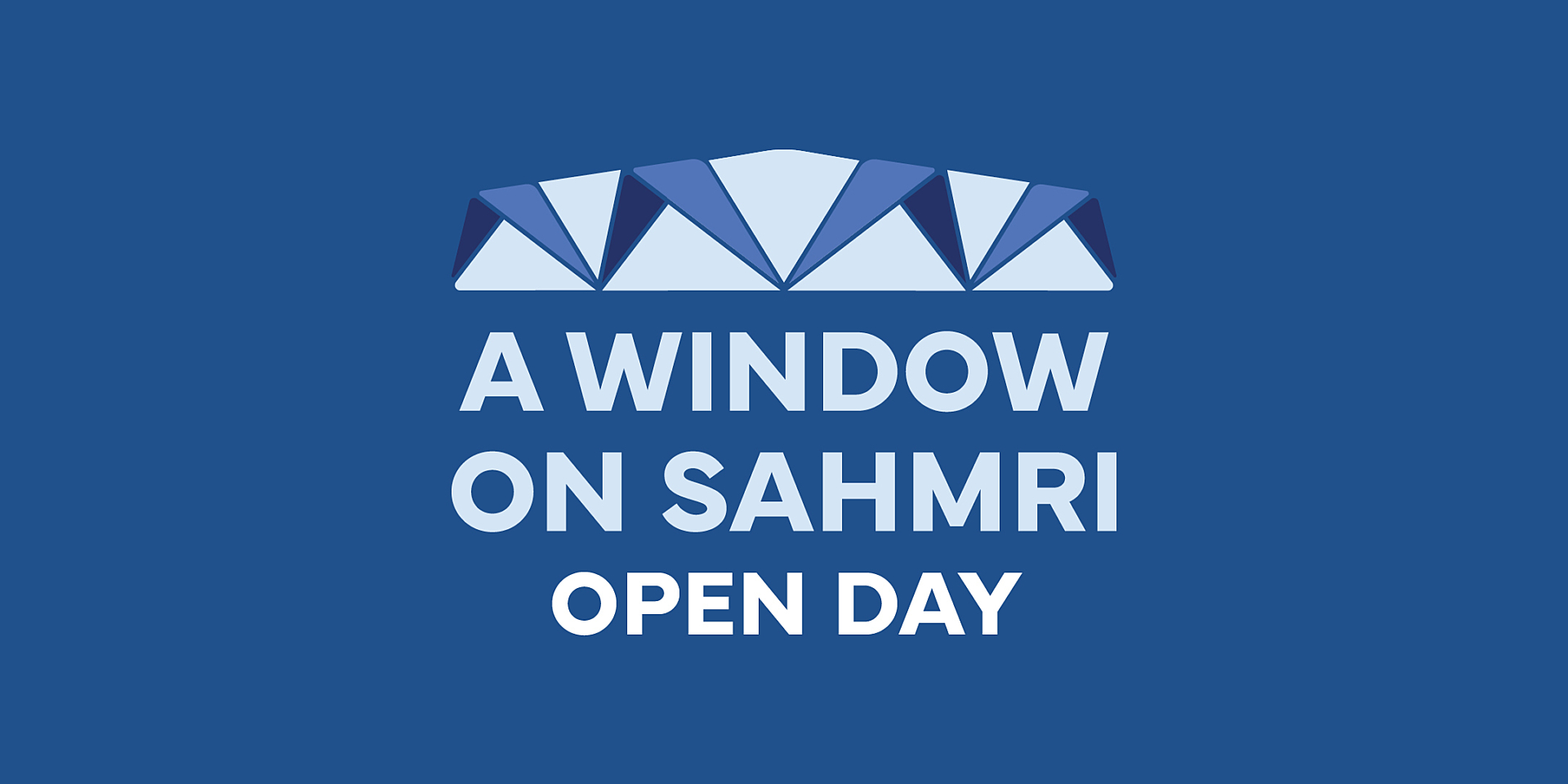 A Window on SAHMRI Open Day