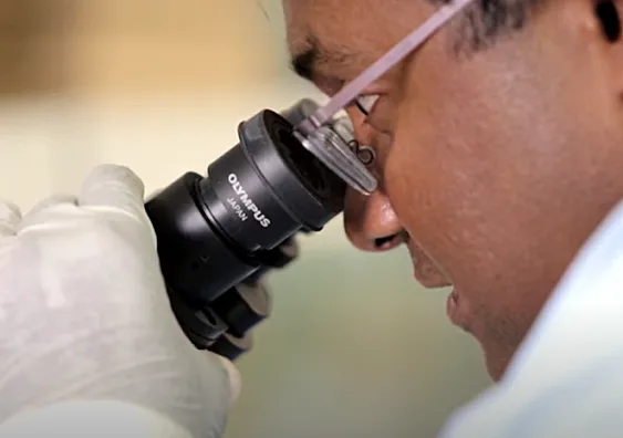 Top stem cell biologist moves to SAHMRI to supercharge regenerative medicine mission