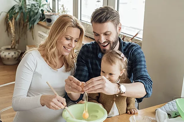 The PrEggNut Study