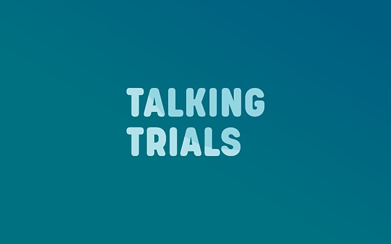 Talking Trials