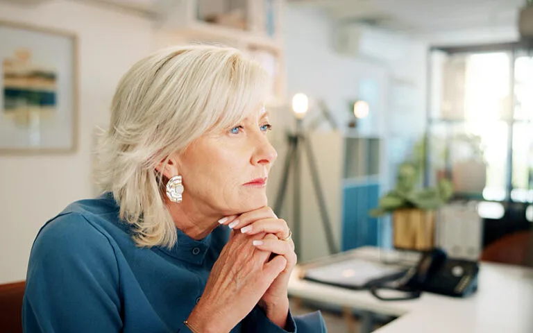 Gut–brain connection could explain why some women experience ‘chemo-brain’