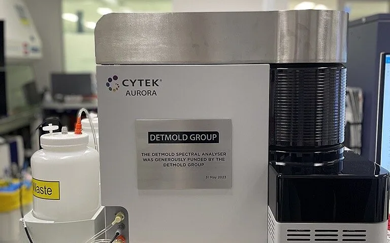 Cytek Aurora