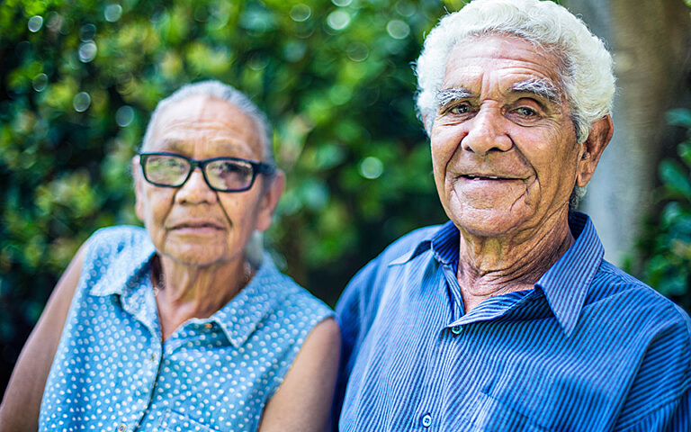 Building Workforce Capacity in Aged Care