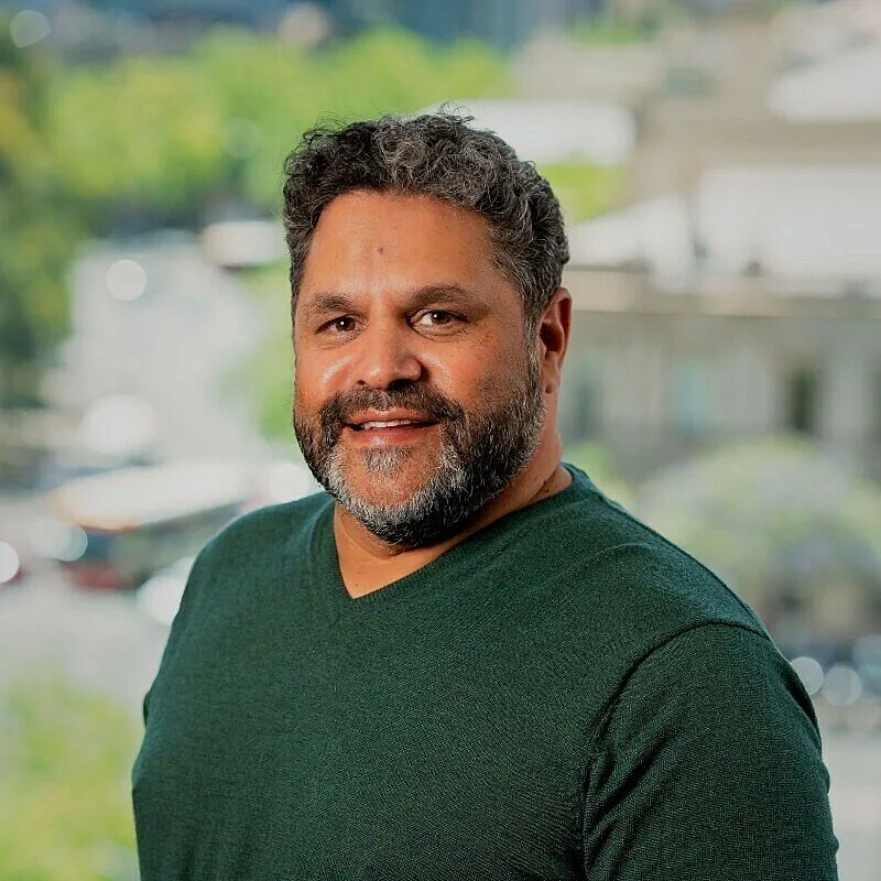 New RAP Coordinator to Stretch SAHMRI's Reconciliation journey