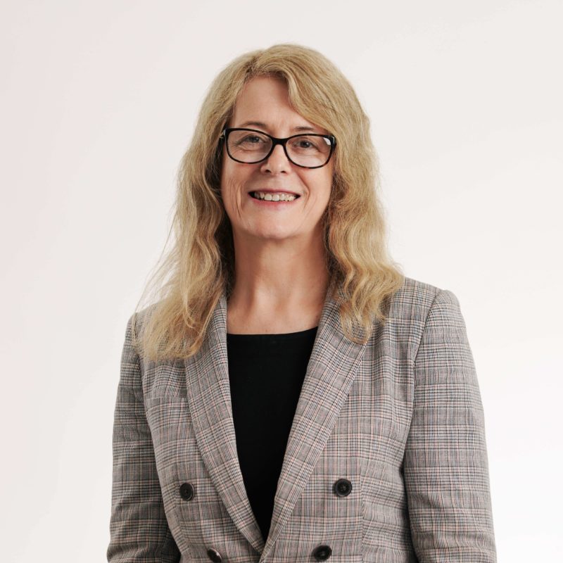 Professor Caroline McMillen