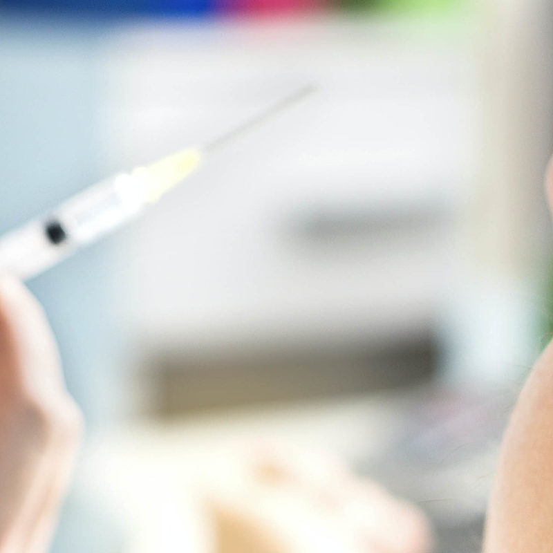 SAHMRI The BRACE Trial