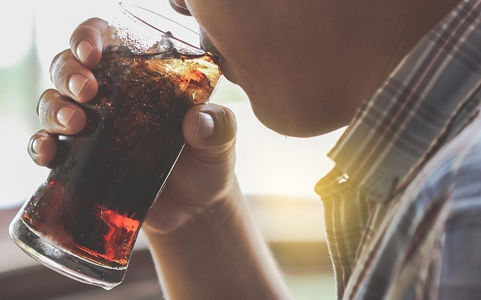 Aussie appetite rising for sweet drink reform