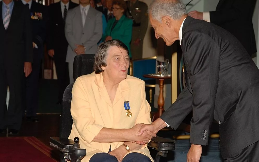 A gift to last more than a lifetime