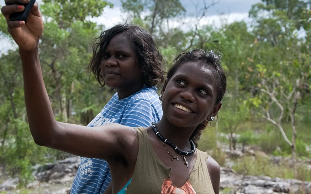 Reducing STI rates in Aboriginal and Torres Strait Islander young people
