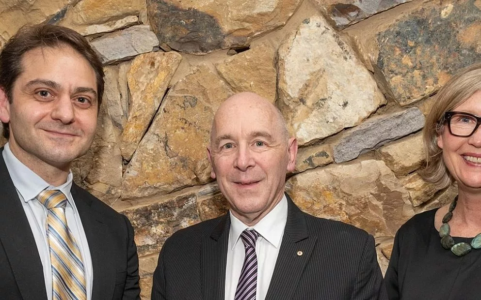 National honour for excellence and innovation