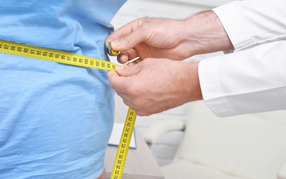 Obesity trigger identified within the human gut