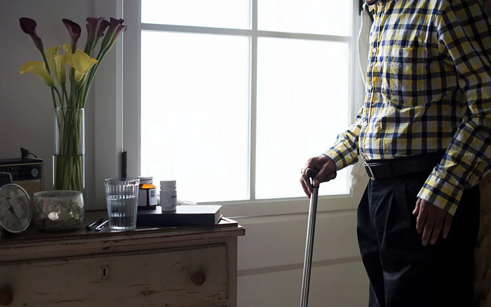 Research exposes inconsistencies in Australian aged care quality