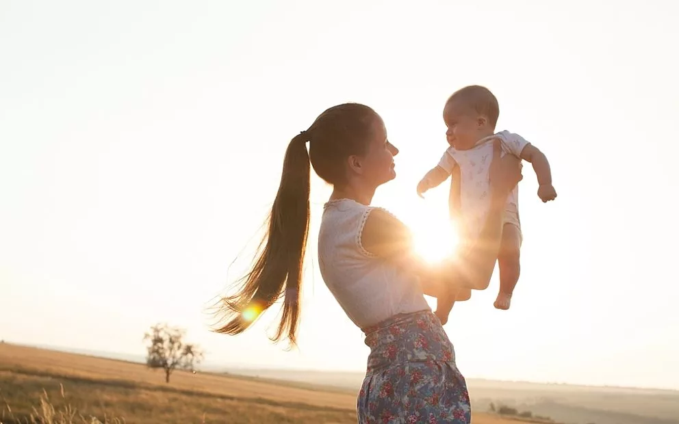 Mums and bubs needed for Vitamin D study