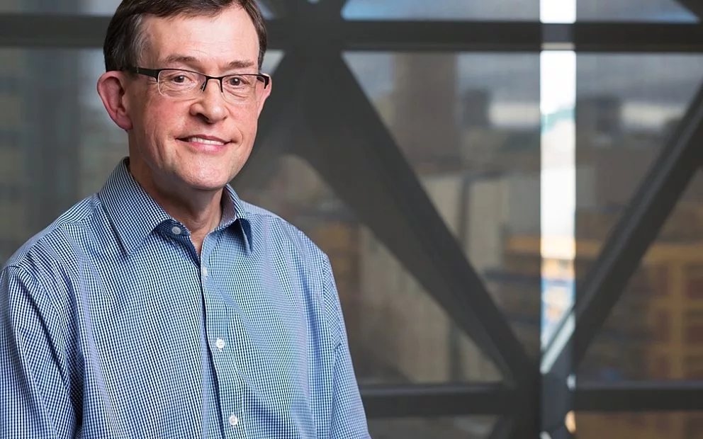 SAHMRI Theme Leader takes on major worldwide health challenge