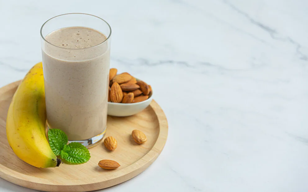High protein meal fails to suppress autophagy