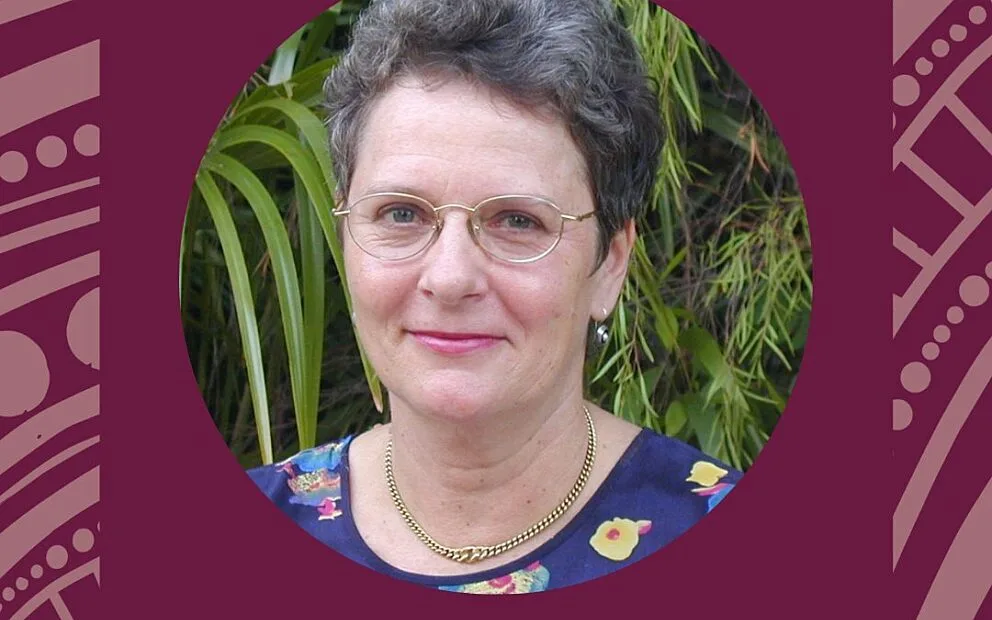 Vale Professor Kerin O’Dea AO