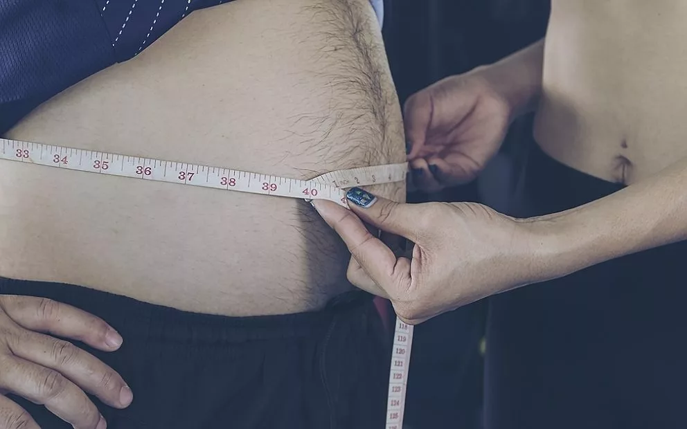 New group program to help address depression and obesity simultaneously