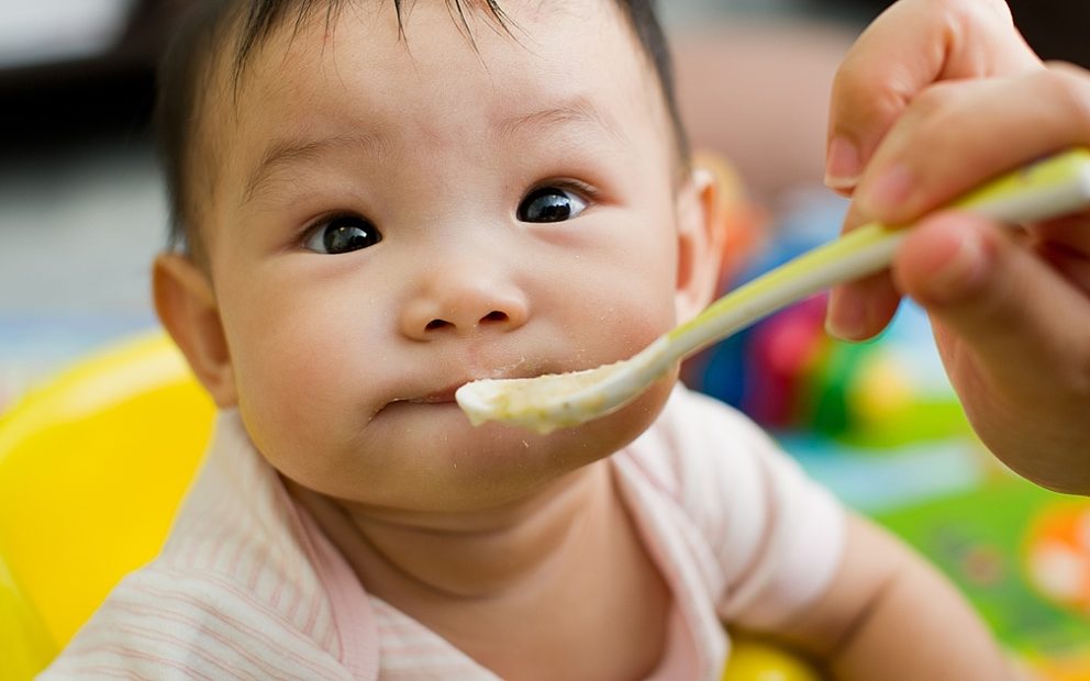 Introduce eggs and peanuts early in infants' diets to reduce the risk of allergies