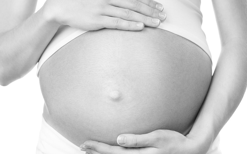 Ramaciotti Foundations support individualised approach to pregnant mums' health