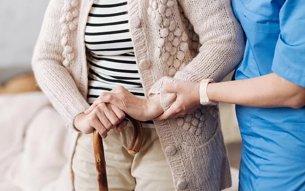 Respite care providing broad relief for aged care sector