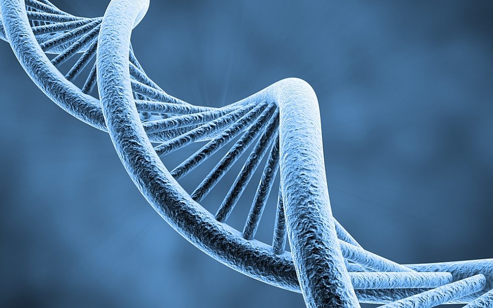 New study uses DNA to determine treatment program for major depression