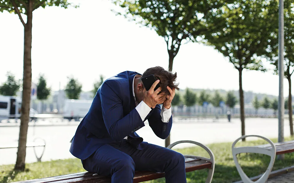 New treatment on trial for panic disorder