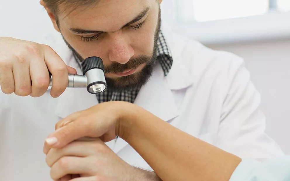 Pre-cancerous: warning sign or cause for panic?