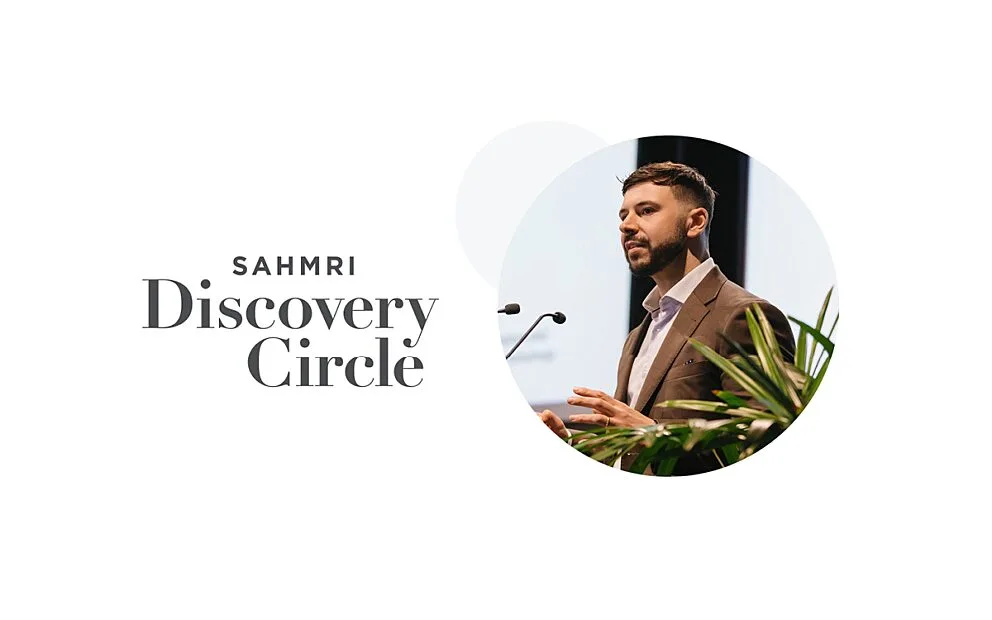 Discovery Circle