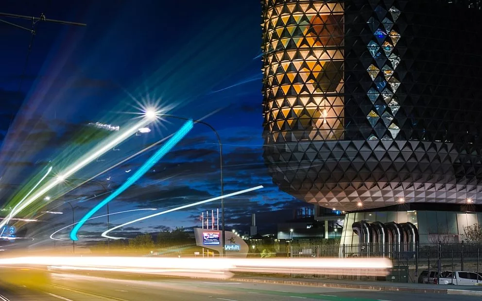 SAHMRI restructure: A new era in research excellence