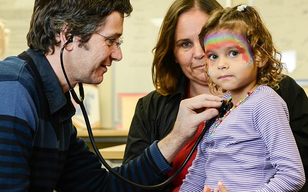 New research to improve the health of Aboriginal mothers and babies