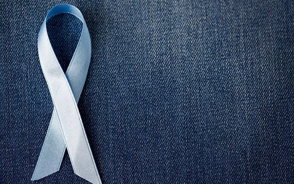 $3.25m to develop a novel way to detect and monitor prostate cancer
