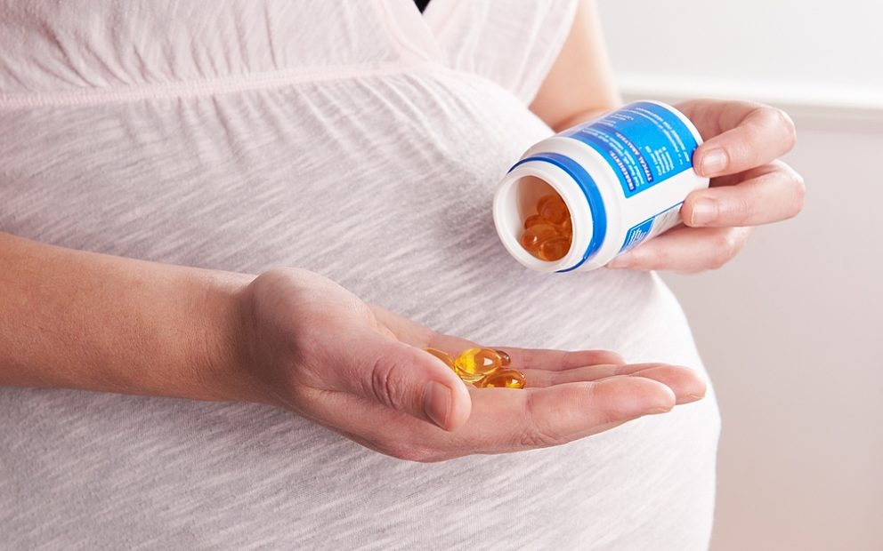 Seeking supplementation sweet spot for preterm prevention