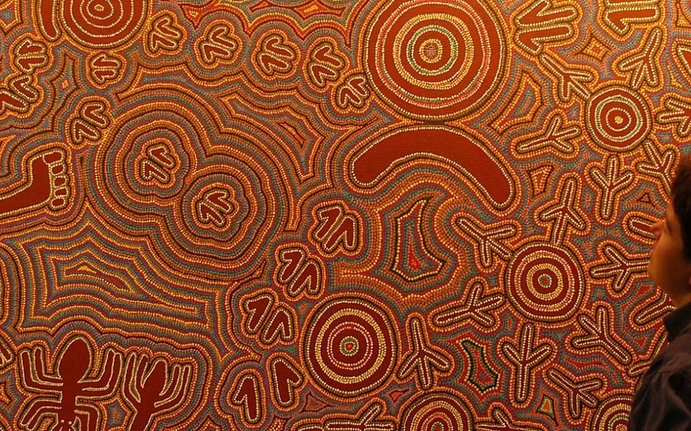 World-first survey to highlight wellbeing impact of Indigenous languages