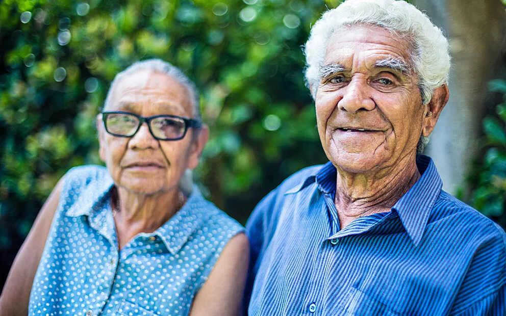 Guiding the future of ageing well research for Indigenous South Australians