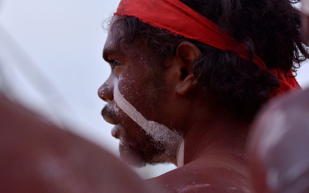 New screening tool to help Aboriginal and Torres Strait Islander people combat depression