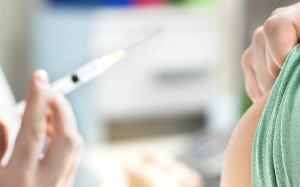 SAHMRI The BRACE Trial