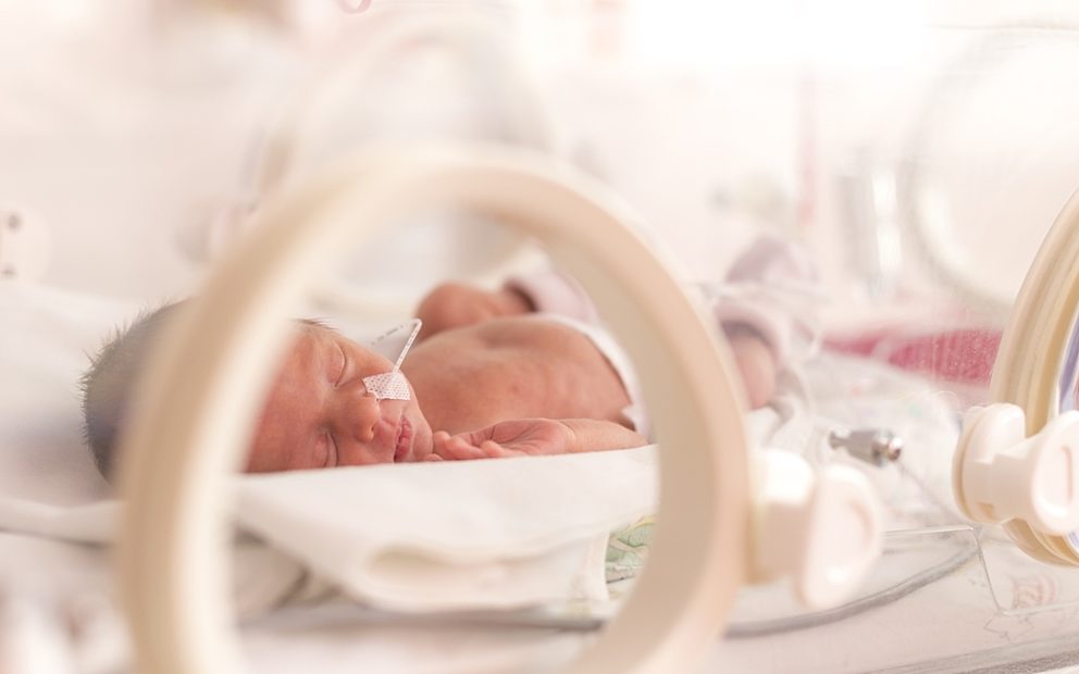Omega-3 found to reduce premature births