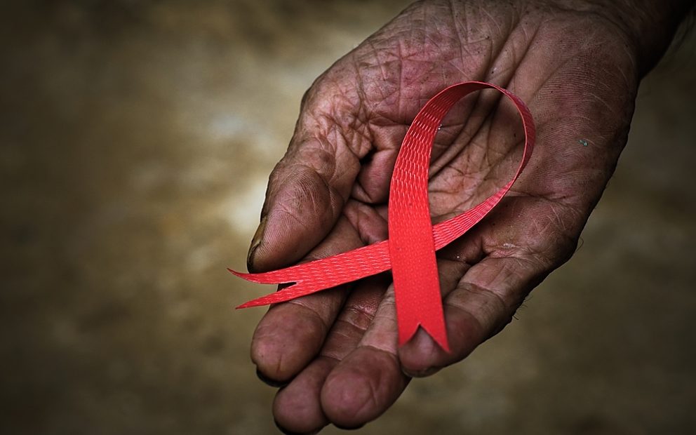 HIV rates in indigenous Australians at all time high