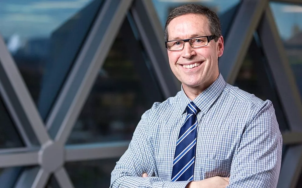 Dr Michael Musker looks at the future of treating depression