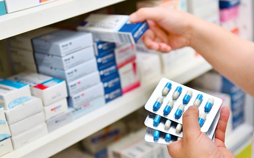 Australian-first study warns of escalating antibiotic prescriptions