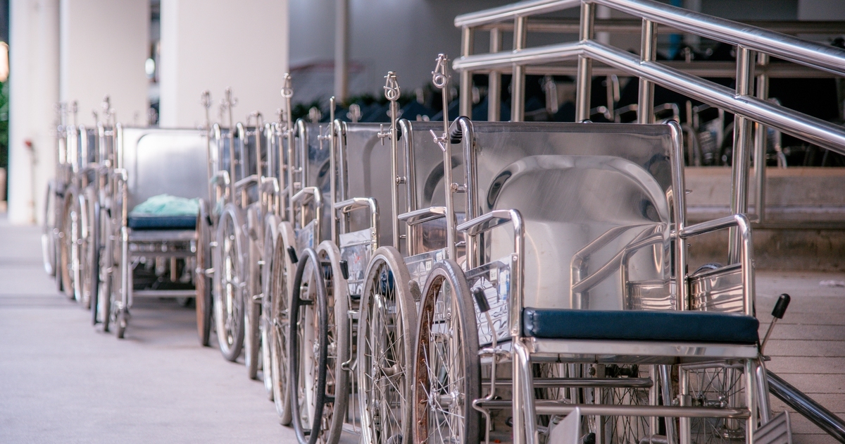 SA researchers pursue spinal treatment for motor vehicle accident victims