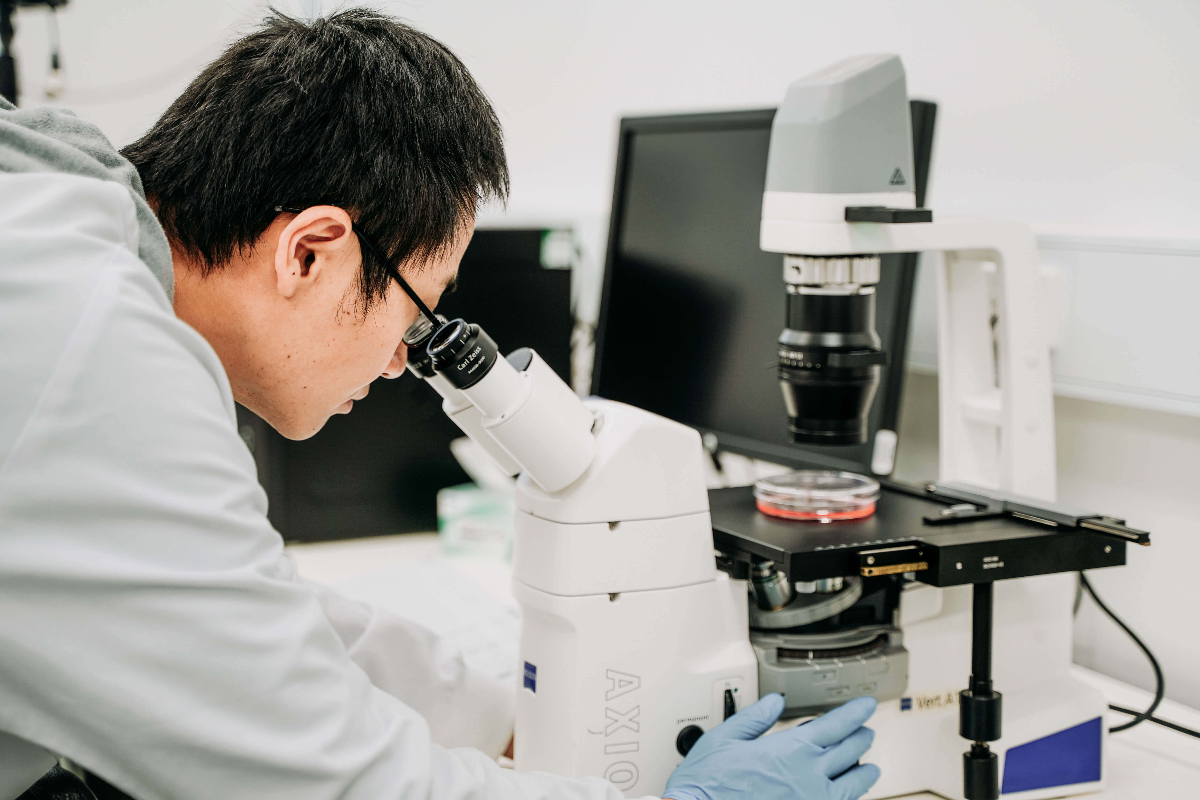 Gut Cancer Group