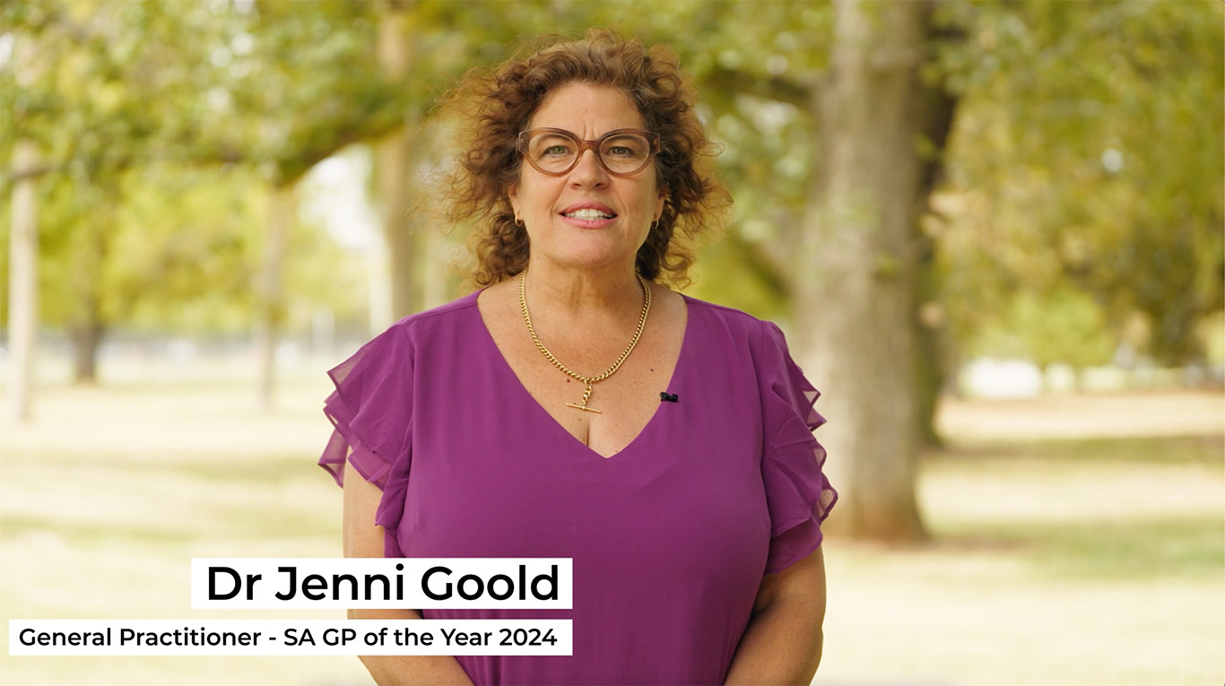 Jenni gould