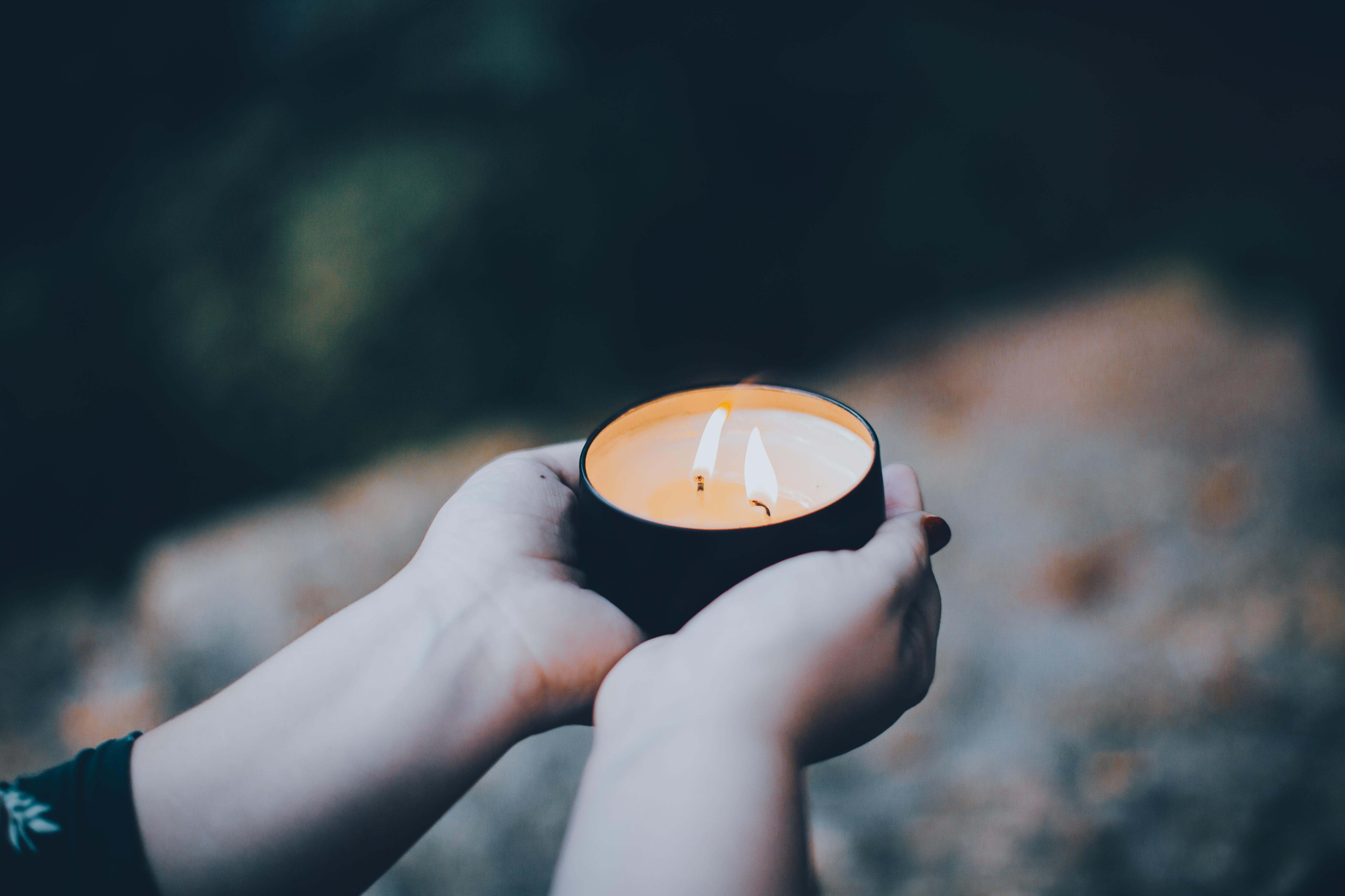 Giving in Memory